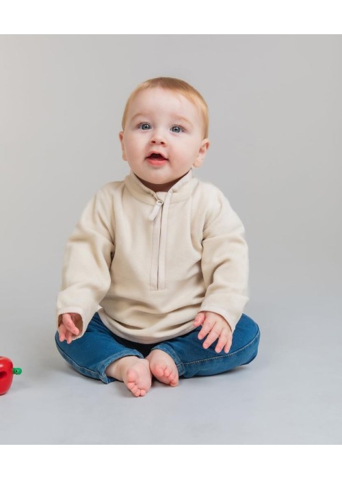 Larkwood 1/2-Zip Lightweight Fleece