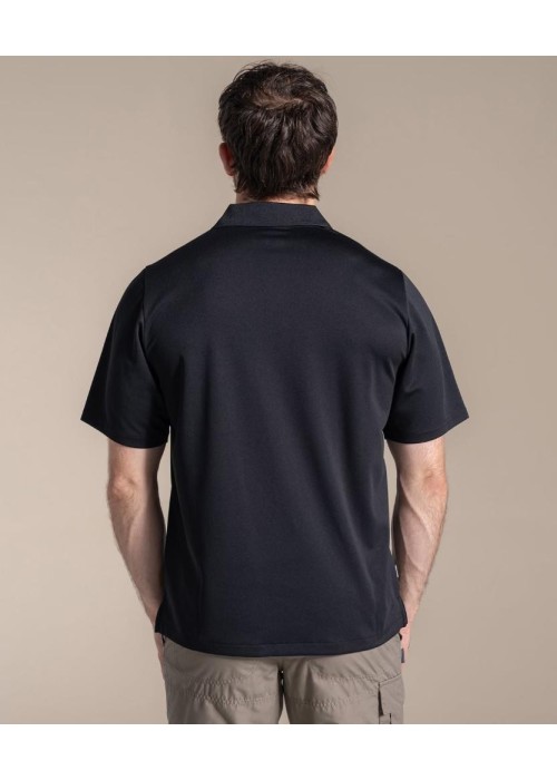 Craghoppers Expert Basecamp Wicking Polo Shirt
