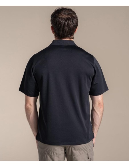 Craghoppers Expert Basecamp Wicking Polo Shirt