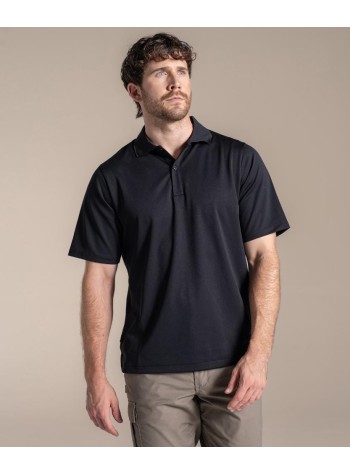 Craghoppers Expert Basecamp Wicking Polo Shirt