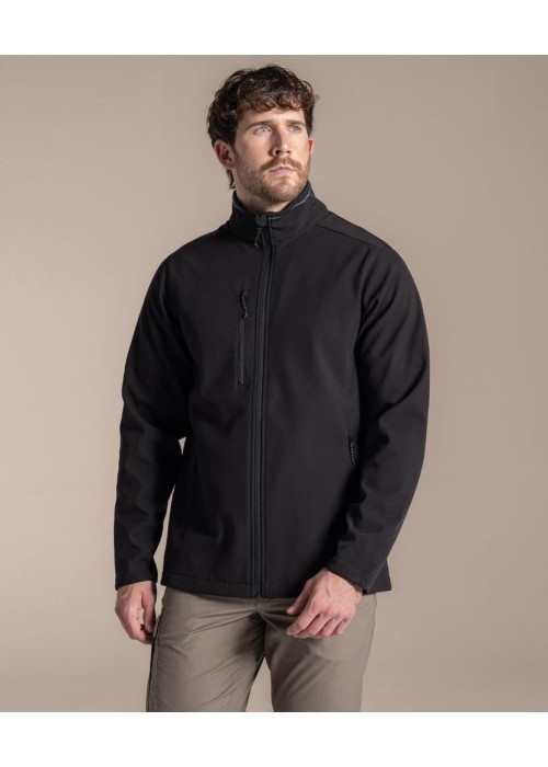 Craghoppers Expert Kiwi 3-Layer Softshell Jacket