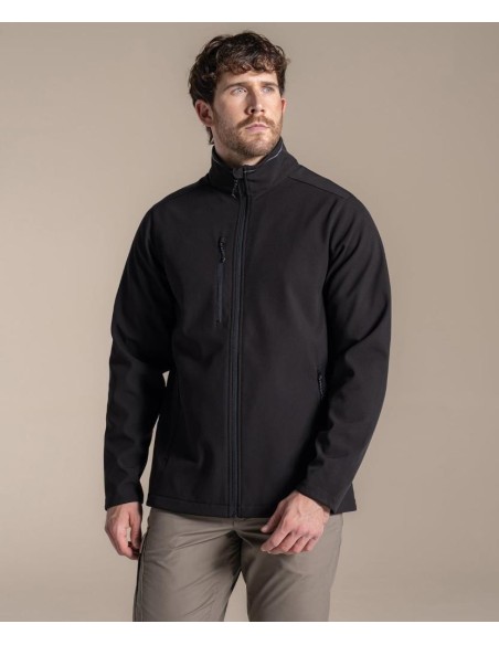 Craghoppers Expert Kiwi 3-Layer Softshell Jacket