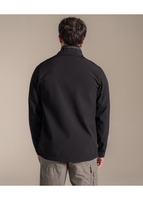 Craghoppers Expert Kiwi 3-Layer Softshell Jacket