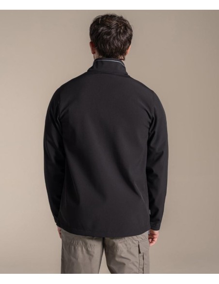 Craghoppers Expert Kiwi 3-Layer Softshell Jacket