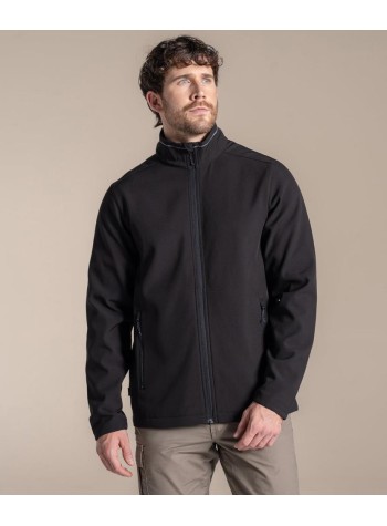 Craghoppers Expert Basecamp II Softshell Jacket