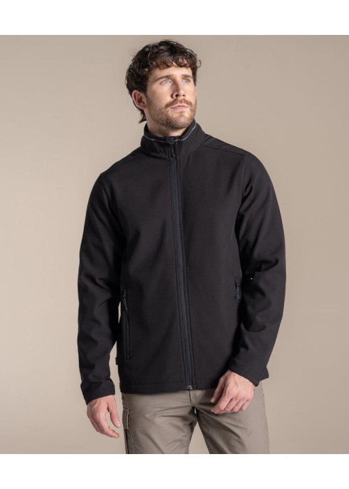 Craghoppers Expert Basecamp II Softshell Jacket