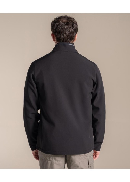 Craghoppers Expert Basecamp II Softshell Jacket