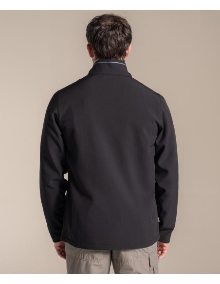 Craghoppers Expert Basecamp II Softshell Jacket
