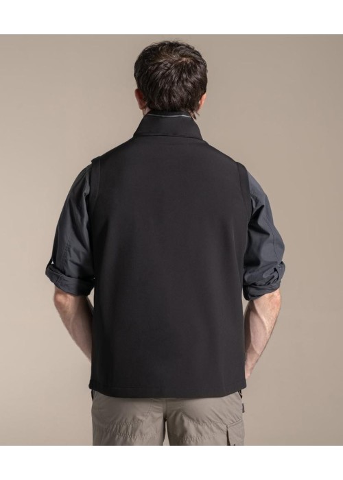 Craghoppers Expert Basecamp II Softshell...