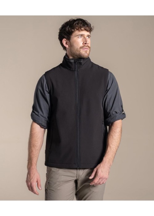 Craghoppers Expert Basecamp II Softshell...