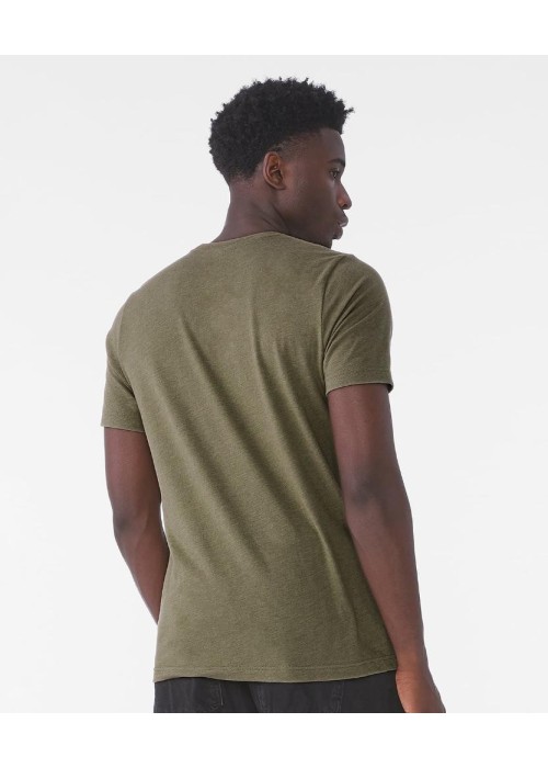 Bella Canvas Unisex Sueded Tee