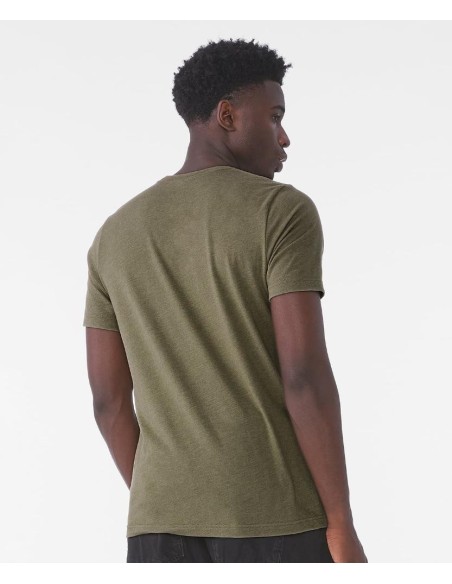 Bella Canvas Unisex Sueded Tee