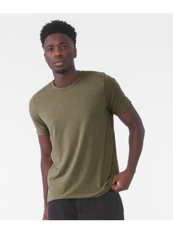 Bella Canvas Unisex Sueded Tee