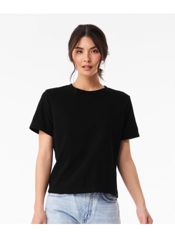 Bella Canvas Women’s Heavy Boxy Tee