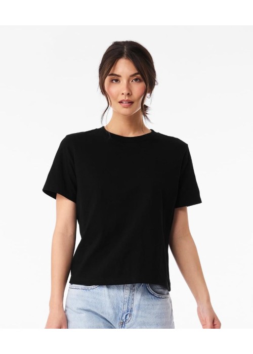 Bella Canvas Women’s Heavy Boxy Tee