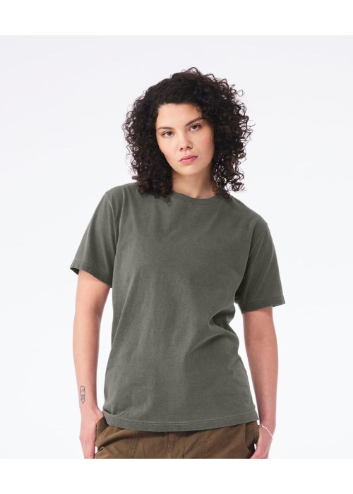 Bella Canvas Unisex Heavyweight Washed Tee