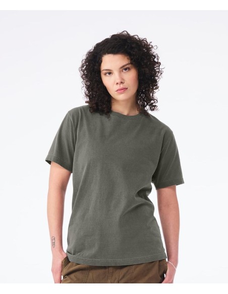 Bella Canvas Unisex Heavyweight Washed Tee