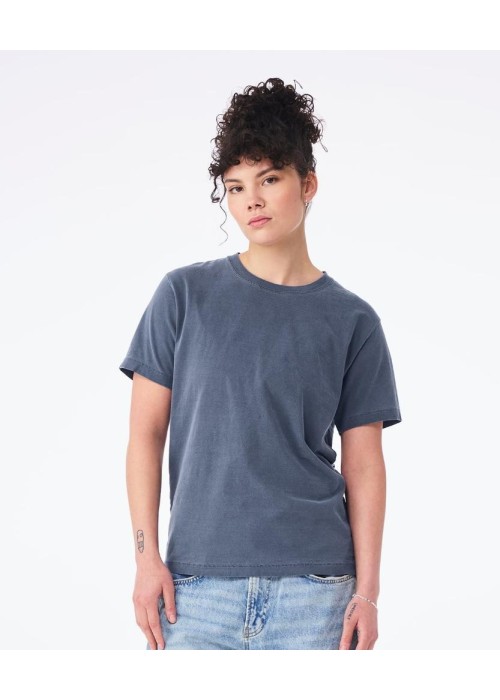 Bella Canvas Unisex Heavyweight Washed Tee