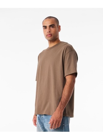 Bella Canvas Unisex Heavy Boxy Tee