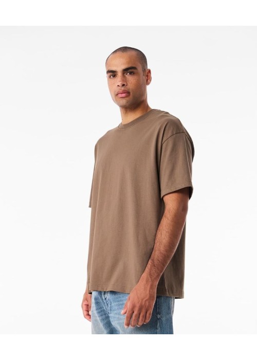 Bella Canvas Unisex Heavy Boxy Tee