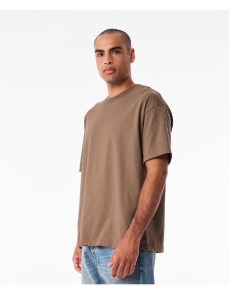 Bella Canvas Unisex Heavy Boxy Tee
