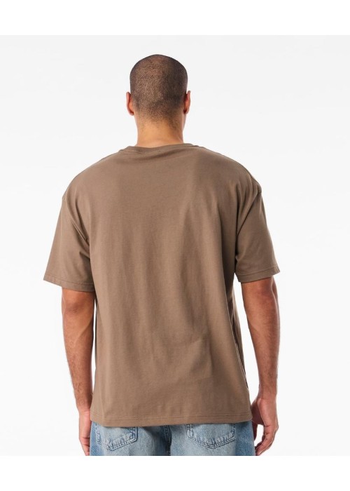 Bella Canvas Unisex Heavy Boxy Tee