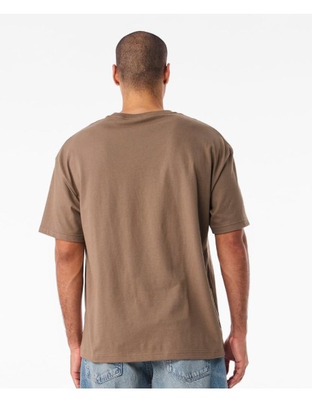 Bella Canvas Unisex Heavy Boxy Tee