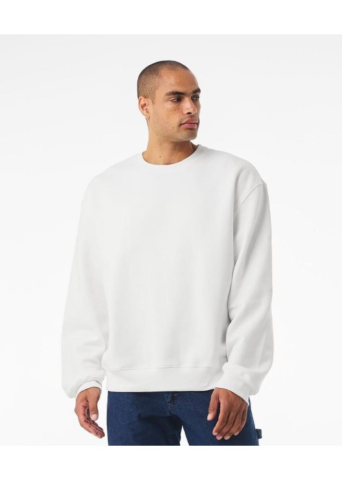 Bella Canvas Unisex Crew Neck Heavy Sweatshirt