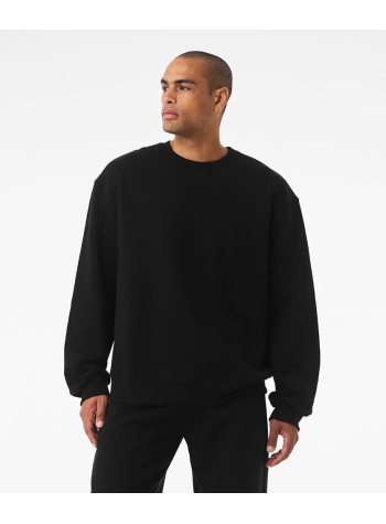 Bella Canvas Unisex Crew Neck Heavy Sweatshirt