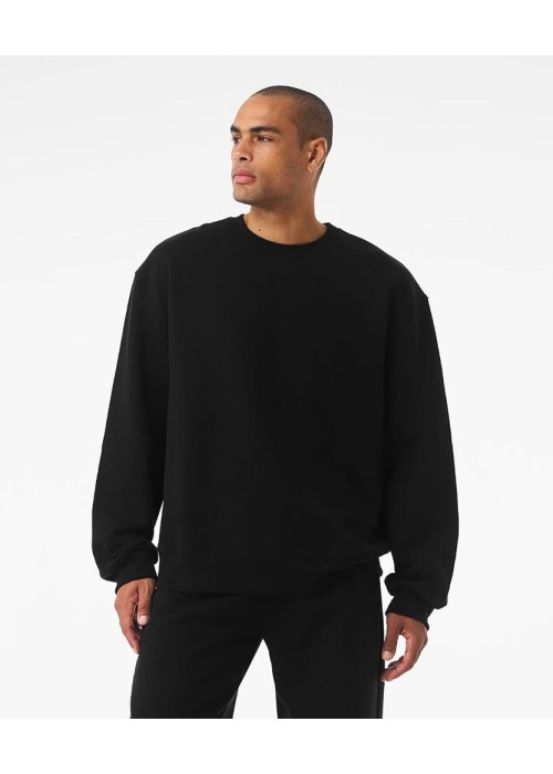 Bella Canvas Unisex Crew Neck Heavy Sweatshirt