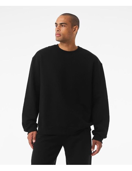 Bella Canvas Unisex Crew Neck Heavy Sweatshirt