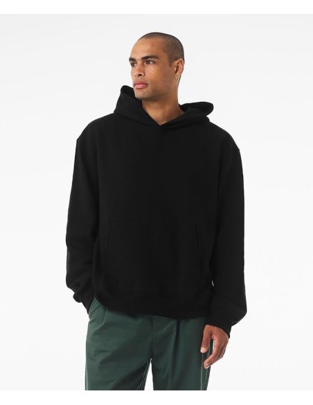 Bella Canvas Unisex Heavy Pullover Hoodie