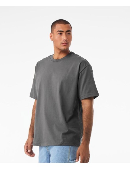 Bella Canvas Unisex Short Sleeve Heavy Tee