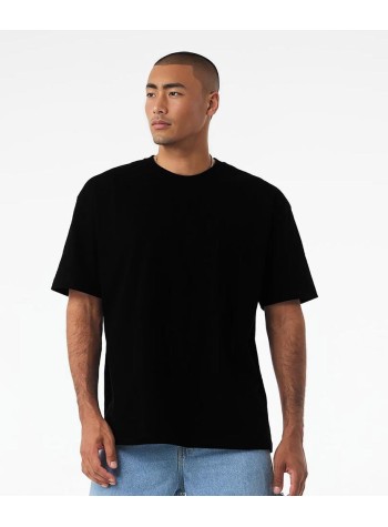 Bella Canvas Unisex Short Sleeve Heavy Tee