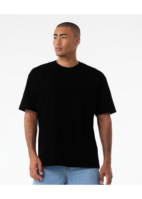 Bella Canvas Unisex Short Sleeve Heavy Tee