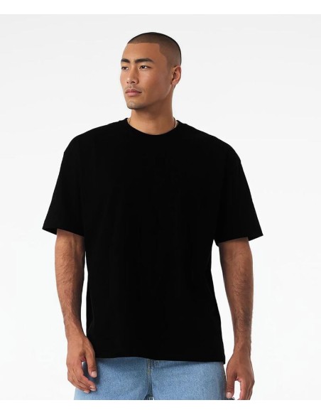 Bella Canvas Unisex Short Sleeve Heavy Tee