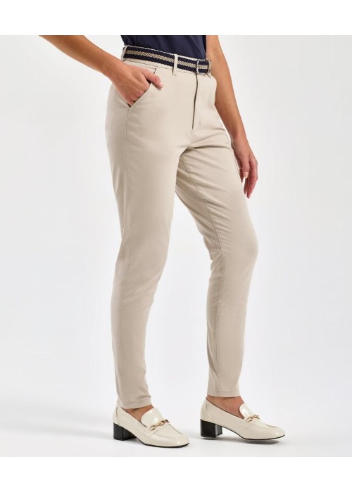 Asquith & Fox Women’s Ultimate Chinos