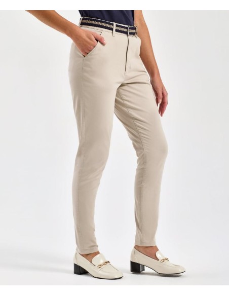 Asquith & Fox Women’s Ultimate Chinos