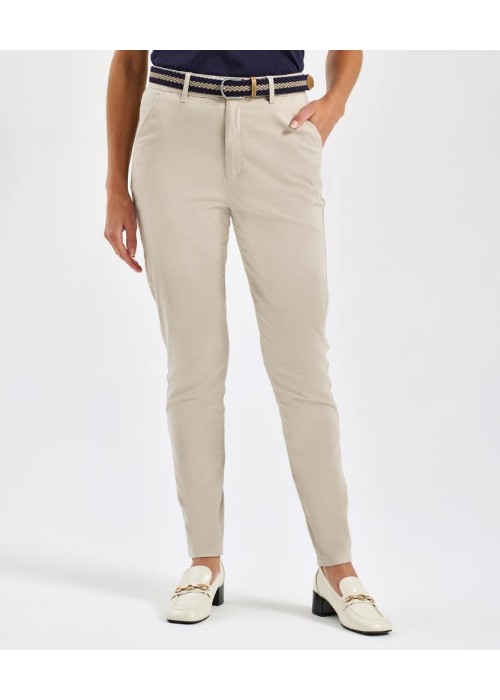 Asquith & Fox Women’s Ultimate Chinos