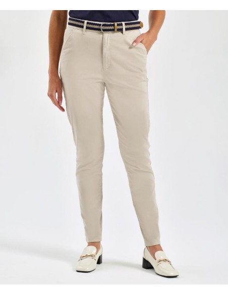 Asquith & Fox Women’s Ultimate Chinos