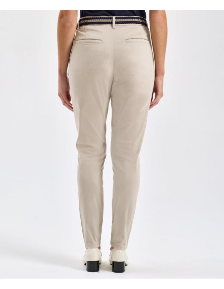 Asquith & Fox Women’s Ultimate Chinos