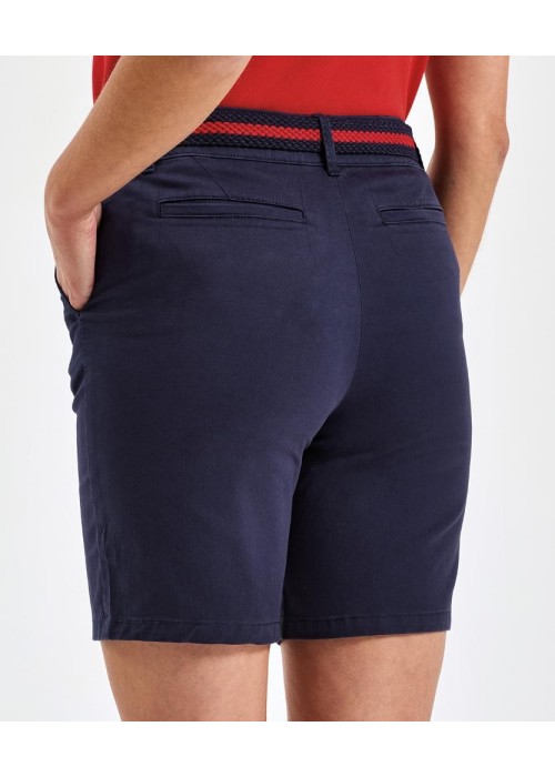 Asquith & Fox Women’s Ultimate Chino Shorts