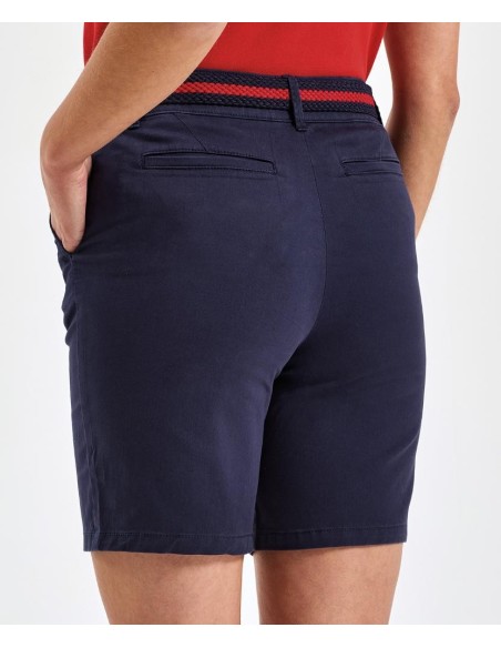 Asquith & Fox Women’s Ultimate Chino Shorts