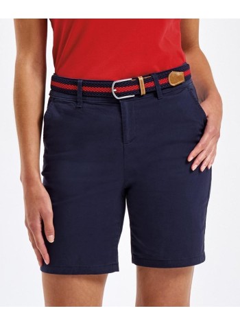 Asquith & Fox Women’s Ultimate Chino Shorts