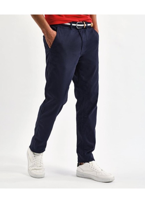 Asquith & Fox Men’s Lightweight Chinos