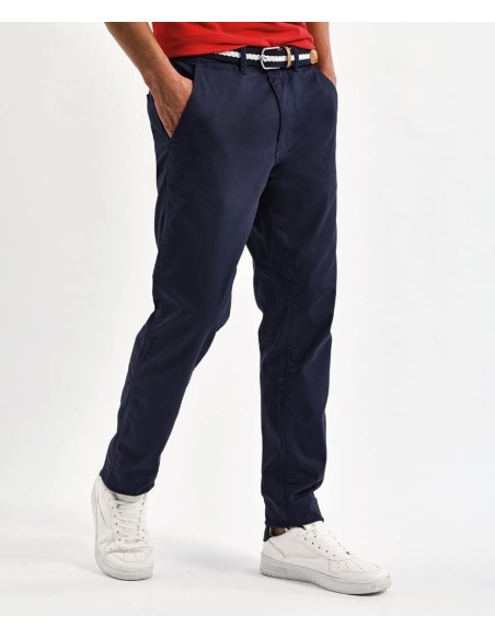 Asquith & Fox Men’s Lightweight Chinos