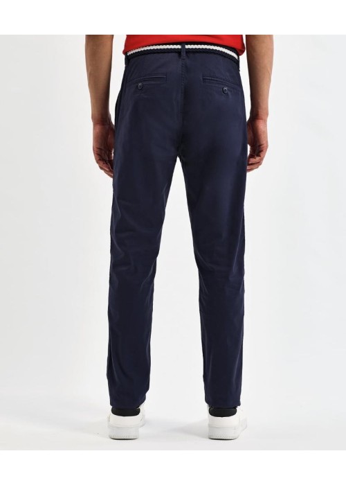 Asquith & Fox Men’s Lightweight Chinos