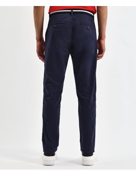 Asquith & Fox Men’s Lightweight Chinos