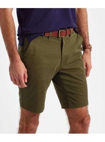 Asquith & Fox Men’s Ultimate Chino Shorts