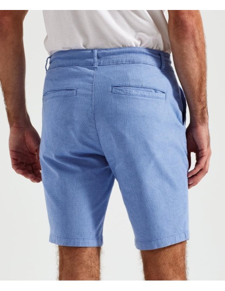 Asquith & Fox Men’s Everyday Chino Shorts